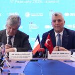 istanbul bakan bolat fransiz sirketlerinin 5 milyar dolarlik yeni yatirimlari gorusuluyor 03ea3b49c954
