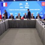 istanbul bakan bolat fransiz sirketlerinin 5 milyar dolarlik yeni yatirimlari gorusuluyor f5641f9adda4