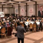 İstanbul - Bakan Göktaş: 130 yıllık köklü sosyal hizmet geleneğimizi büyük bir özveriyle sürdürüyoruz 2 istanbul bakan goktas 130 yillik koklu sosyal hizmet gelenegimizi buyuk bir ozveriyle surduruyoruz 0b236756e6fc