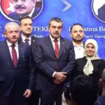 İstanbul - Bakan Tekin, '28 Şubat: Vesayet, Darbe ve Milli İradenin İnşası' programına katıldı 2 istanbul bakan tekin 28 subat vesayet darbe ve milli iradenin insasi programina katildi 7f3595645d1f