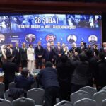 İstanbul - Bakan Tekin, '28 Şubat: Vesayet, Darbe ve Milli İradenin İnşası' programına katıldı 1 istanbul bakan tekin 28 subat vesayet darbe ve milli iradenin insasi programina katildi 9a05861430c0