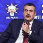 İstanbul - Bakan Tekin, '28 Şubat: Vesayet, Darbe ve Milli İradenin İnşası' programına katıldı 3 istanbul bakan tekin 28 subat vesayet darbe ve milli iradenin insasi programina katildi bb7b44b4a762