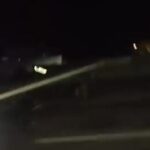 istanbul bakirkoyde otomobil bariyerlere carpti 2 yarali 681568ea0192