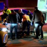 istanbul basaksehir tem otoyolunda tira carpan motosikletin surucusu oldu 21422f8d4cb2