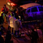 istanbul basaksehir tem otoyolunda tira carpan motosikletin surucusu oldu 635700d23879