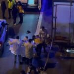 istanbul basaksehir tem otoyolunda tira carpan motosikletin surucusu oldu f25cb9f641c6