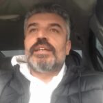 istanbul basaksehirde yolda ilerleyen araca fare atladi surucu polis cevirmesine girince kacti aa2560ca7d3a
