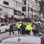 İstanbul - Bebek’te trafiği kapatıp aracında dans eden kadın gözaltına alındı; kaçarken yakalandı 6 istanbul bebekte trafigi kapatip aracinda dans eden kadin gozaltina alindi kacarken yakalandi 0666941eddd3