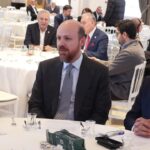 istanbul bilal erdogan egitimin her alaninda ileriye yuruyen bir turkiye var 51a02faff8bd