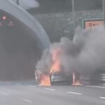 İstanbul - Çatalca'da seyir halindeki otomobil alev alev yandı 2 istanbul catalcada seyir halindeki otomobil alev alev yandi b40bd5c6fd8b