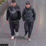 İstanbul- Çinli iş insanı cinayetinde şüphelilerin havalimanındaki görüntüleri ortaya çıktı 6 istanbul cinli is insani cinayetinde suphelilerin havalimanindaki goruntuleri ortaya cikti c155b408312d