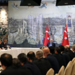 istanbul cumhurbaskani erdogan askon yonetim kurulu uyelerini kabul etti 669161feffcd