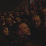 İstanbul - Cumhurbaşkanı Erdoğan, Kayacık ailesi ile iftar yaptı 6 istanbul cumhurbaskani erdogan kayacik ailesi ile iftar yapti ae007a029ac8