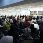 istanbul cumhurbaskani erdogan kiz ogrenci yurdunu ziyaret etti 3b244c6c0991