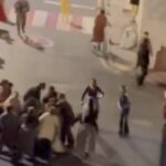 İstanbul- Esenler'de kadınların kavgası kamerada 1 istanbul esenlerde kadinlarin kavgasi kamerada b5f4e395e37e