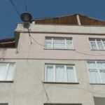 İstanbul- Esenler'de pencereye çıkıp tencere ve tavaya vuran kadın mahalleliyi bıktırdı 1 istanbul esenlerde pencereye cikip tencere ve tavaya vuran kadin mahalleliyi biktirdi c2acbd31b6c2