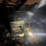 istanbul esenyurtta 5 katli binanin catisi alev alev yandi ek fotograf 47ef94ba588b