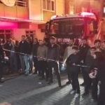 istanbul esenyurtta 5 katli binanin catisi alev alev yandi ek fotograf 53518aa4be81