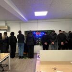 istanbul forex dolandiricilarina cagri merkezinde operasyon delilleri camdan attilar cf86fa1d5280