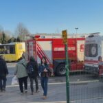 İstanbul - Hacıosman Metro İstasyonu'nda raylara atlayan kadın hayatını kaybetti -1 2 istanbul haciosman metro istasyonunda raylara atlayan kadin hayatini kaybetti 1 5358bd0c9622