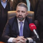 istanbul istanbul taksiciler odasi baskani ismet dalci singapur modelini uygulamaya baslayacagiz a36eeb70484a