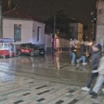 istanbul istanbulda saganak etkili oldu c77a8c6ad9d8