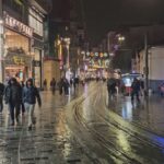 istanbul istanbulda saganak etkili oldu f3f7ba70f318