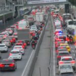 İstanbul - İstanbul'da trafik yoğunluğu yüzde 85'e ulaştı 3 istanbul istanbulda trafik yogunlugu yuzde 85e ulasti 1a94a52b0863