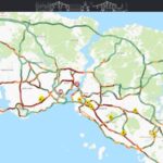 İstanbul - İstanbul'da trafik yoğunluğu yüzde 85'e ulaştı 4 istanbul istanbulda trafik yogunlugu yuzde 85e ulasti 58953ba2878c