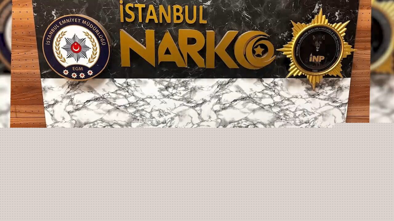 İstanbul- İstanbul’da uyuşturucu operasyonu: 4 gözaltı 6 istanbul istanbulda uyusturucu operasyonu 4 gozalti 44ca8f7f4e64