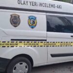 İstanbul - Kadın hakimi silahla yaralayan savcıya 42 yıla kadar hapis talep edildi 2 istanbul kadin hakimi silahla yaralayan savciya 42 yila kadar hapis talep edildi 4b50ed56cc8c