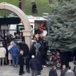 İstanbul - Kağıthane'de annesinin cenazesinde kardeşini öldüren ağabey: Ben hep mermi ağzında gezerim 4 istanbul kagithanede annesinin cenazesinde kardesini olduren agabey ben hep mermi agzinda gezerim 2837ef11a2b4