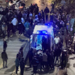 istanbul kagithanede berberin olumune neden olan surucu tutuklandi gozumu hastanede actim hatirlamiyorum 6fb8fbed6c20