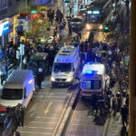 istanbul kagithanede berberin olumune neden olan surucu tutuklandi gozumu hastanede actim hatirlamiyorum 9e14d2ff9310