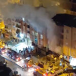 istanbul kagithanede yanginda mahalleliyi islik calarak uyandirdi yangin var asagi inin 3a908cf80973