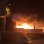 istanbul kagithanede yanginda mahalleliyi islik calarak uyandirdi yangin var asagi inin 6d1aeb2df298