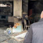 istanbul kagithanede yanginda mahalleliyi islik calarak uyandirdi yangin var asagi inin d100bf07e26f