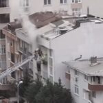 İstanbul - Maltepe'de 4 katlı binada yangın; mahsur kalan 4 kişi kurtarıldı 3 istanbul maltepede 4 katli binada yangin mahsur kalan 4 kisi kurtarildi 7303f6693604