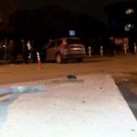 istanbul maltepede iki otomobil kafa kafaya carpisti 6 yarali 8ab5df3169ac