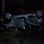 istanbul maltepede iki otomobil kafa kafaya carpisti 6 yarali a1ccc49db2f7