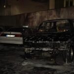 istanbul maslakta isinmak icin ates yakti 5 arac demir yiginina dondu alevler yayilinca kactim 726e155de35f