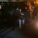 istanbul maslakta isinmak icin ates yakti 5 arac demir yiginina dondu alevler yayilinca kactim 96ef2d942510