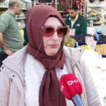 İstanbul - Mısır Çarşısı'nda Ramazan öncesi alışveriş yoğunluğu 11 istanbul misir carsisinda ramazan oncesi alisveris yogunlugu 0076afc96579