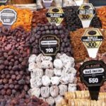 İstanbul - Mısır Çarşısı'nda Ramazan öncesi alışveriş yoğunluğu 2 istanbul misir carsisinda ramazan oncesi alisveris yogunlugu 45a91e96558a