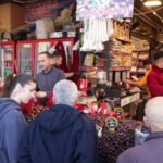 İstanbul - Mısır Çarşısı'nda Ramazan öncesi alışveriş yoğunluğu 6 istanbul misir carsisinda ramazan oncesi alisveris yogunlugu 60a84abb1c4b