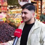 İstanbul - Mısır Çarşısı'nda Ramazan öncesi alışveriş yoğunluğu 8 istanbul misir carsisinda ramazan oncesi alisveris yogunlugu 6695dda98dbc