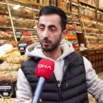 İstanbul - Mısır Çarşısı'nda Ramazan öncesi alışveriş yoğunluğu 7 istanbul misir carsisinda ramazan oncesi alisveris yogunlugu 836b3aeec361