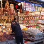 İstanbul - Mısır Çarşısı'nda Ramazan öncesi alışveriş yoğunluğu 1 istanbul misir carsisinda ramazan oncesi alisveris yogunlugu a5684cccfdc8