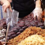 İstanbul - Mısır Çarşısı'nda Ramazan öncesi alışveriş yoğunluğu 3 istanbul misir carsisinda ramazan oncesi alisveris yogunlugu e787b537d0b1