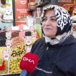 İstanbul - Mısır Çarşısı'nda Ramazan öncesi alışveriş yoğunluğu 10 istanbul misir carsisinda ramazan oncesi alisveris yogunlugu ea53d98dc685